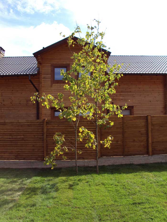 Коттеджный поселок Духанино